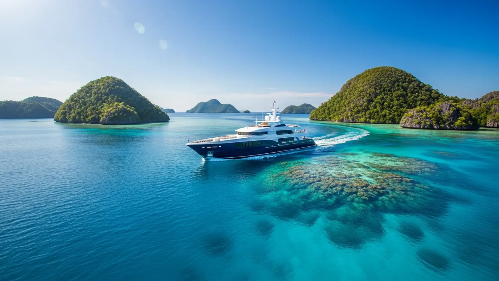 Raja Ampat Sail — an independent booking guide